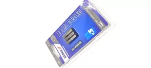 Dedra Końcówki wkrętakowe 18A03T270-03 - Śrubokręty - miniaturka - grafika 3