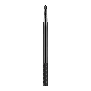 Metalowy uchwyt selfie Puluz 150 cm do Insta360 One RS / X2 / X3 / X4 / X5 Puluz - Paski, szelki, uprzęże foto - miniaturka - grafika 1