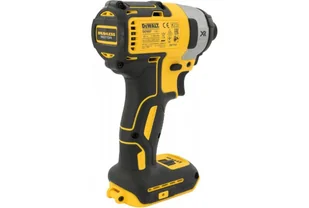 DeWalt DCK853  Zestaw 8 narzędzi bezszczotkowych - Zestawy elektronarzędzi - miniaturka - grafika 6