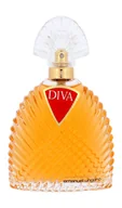 Wody i perfumy damskie - Emanuel Ungaro Diva EDP 100ml (W) - miniaturka - grafika 1