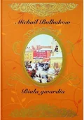 Literatura obyczajowa - Biała gwardia - miniaturka - grafika 1