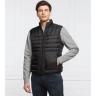 Kamizelki męskie - Joop! Jeans Bezrękawnik | Regular Fit - miniaturka - grafika 1