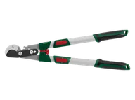 Nożyce i sekatory - PARKSIDE® Teleskopowy sekator kowadełkowy (Sekator teleskopowy kowadełkowy) - miniaturka - grafika 1