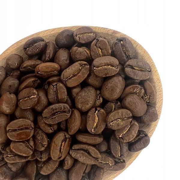 Kawa arabica Kolumbia Supremo ziarnista/mielona 1kg