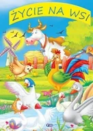 Baśnie, bajki, legendy - Fenix Życie na wsi - Praca zbiorowa - miniaturka - grafika 1