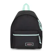 Plecaki - EASTPAK Padded Pak'R Plecak, 24 L, Kontrast Polar (Biały) - miniaturka - grafika 1