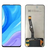 Części serwisowe do telefonów - WYŚWIETLACZ EKRAN LCD SZYBKA DOTYK DO HUAWEI P SMART PRO - miniaturka - grafika 1
