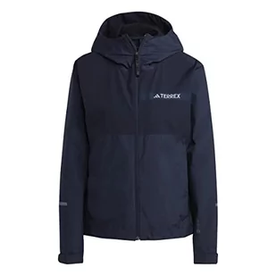 adidas W Mt Rr Jak 2.0 Płaszcz Kobieta - Płaszcze damskie - miniaturka - grafika 1