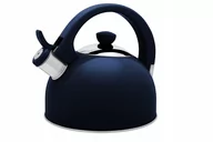 Czajniki na gaz - Czajnik nierdzewny Molly 1,7 L Granat Galicja 2311 - miniaturka - grafika 1