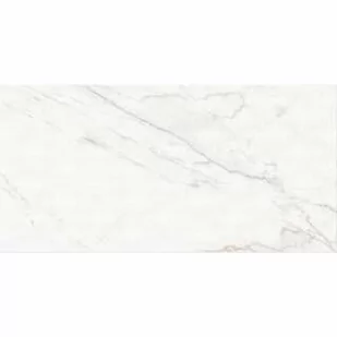 Cersanit C PS804 WHITE GLOSSY DIAMOND STRUCTURE 29,8x59,8 G - Płytki ceramiczne - miniaturka - grafika 1