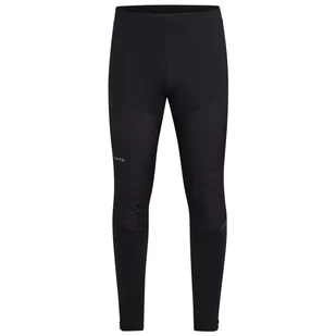 Spodnie męskie Craft ADV SubZ Tights 3 Rozmiar: M / Kolor: czarny - Spodnie sportowe męskie - miniaturka - grafika 1