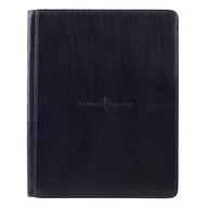 Etui do tabletów - Bellucci Etui do tabletu  Etui na tablet skórzane KEMER N2-01-S1-154 uniwersalny 2650-uniw - miniaturka - grafika 1
