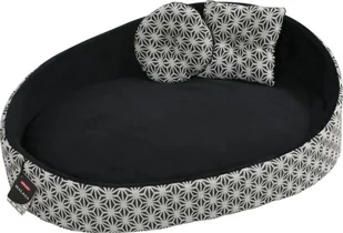 Zolux Legowisko MALAGA 70 cm - Legowiska dla psów - miniaturka - grafika 1
