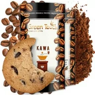 Cappuccino i kawy smakowe - Kawa o smaku kruchego ciasteczka (Torebka 200g (-5%), Pakowanie standardowe) - miniaturka - grafika 1