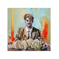 Rap, Hip Hop - Trójkąt Warszawski - miniaturka - grafika 1