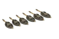 Inne akcesoria dla wędkarzy - Matrix Alloy Method Feeder Small 15g - miniaturka - grafika 1