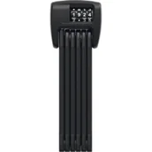 Akcesoria podróżnicze - ABUS SKŁADANY ANTYKRADZIEŻOWY BORDO COMBO 6000C/90CM + PODPÓRKA SH - miniaturka - grafika 1