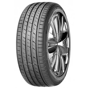 Nexen N Fera SU1 245/45R19 102Y - Opony letnie - miniaturka - grafika 1