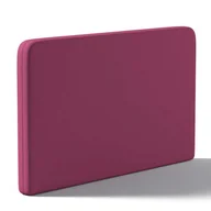 Pokrowce na meble - Dekoria pl pl Pokrowiec na podłokietnik Söderhamn Plum śliwkowy) 82 x 6 x 53 cm Cotton Panama 1010-702-32 - miniaturka - grafika 1