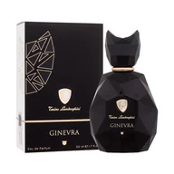 Wody i perfumy damskie - Lamborghini Ginerva Black Woda perfumowana 50 ml - miniaturka - grafika 1