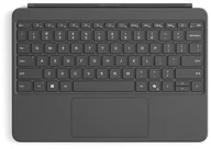 Akcesoria do tabletów i e-booków - MS Surface Pro 12inch Keyboard CM Type Cover Burano SC English International SLATE CEE 1 License EP2-32896 - miniaturka - grafika 1