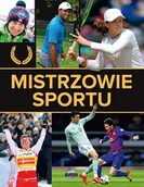 Sport i wypoczynek - Mistrzowie sportu - miniaturka - grafika 1