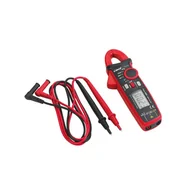 Multimetry - Cęgi pomiarowe 400A AC/DC True RMS, CIMCO - miniaturka - grafika 1