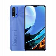 Telefony komórkowe - Xiaomi Redmi 9T 4GB/64GB Dual Sim Niebieski - miniaturka - grafika 1