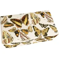 Mydła - Skona Ting Mydło zapach cytrynowy Motyle 200 g - miniaturka - grafika 1