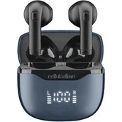 Słuchawki - CELLULARLINE Core Pro Czarny - miniaturka - grafika 1