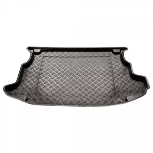 Rezaw-plast Mata bagażnika Standard SsangYong KORANDO III 2011-2019 102807 - Maty bagażnikowe - miniaturka - grafika 1