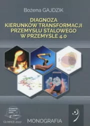 Diagnoza kierunków transformacji przemysłu stalowego w Przemyśle 4.0 - Technika - miniaturka - grafika 1