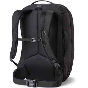 Gregory Border Traveler 30 Backpack, czarny 2021 Plecaki turystyczne 139312-2426 - Plecaki - miniaturka - grafika 3