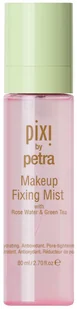 Pixi Makeup Fixing Mist (80ml) - Utrwalacze do makijażu - miniaturka - grafika 1