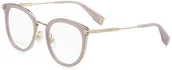 Okulary przeciwsłoneczne - Marc Jacobs Damskie okulary przeciwsłoneczne Mj 1055, 35J, 48, 35j - miniaturka - grafika 1