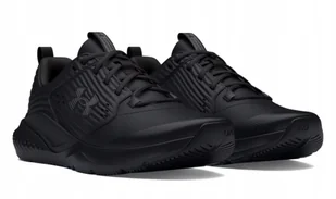 Męskie buty sportowe Under Armour Ua Charged Commit Tr 4 3026017-005 44 - Buty sportowe męskie - miniaturka - grafika 1