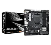 Płyty główne - ASrock B450M/ac R2.0 - miniaturka - grafika 1