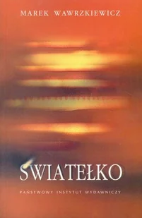 Światełko - Poezja - miniaturka - grafika 1