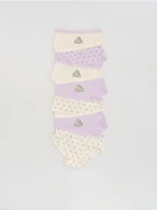 Majtki dla dzieci - Reserved - Bawełniane majtki Pusheen 7 pack - wielobarwny - miniaturka - grafika 1