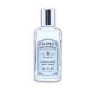 Wody i perfumy damskie - Alvarez Gomez, Flores Mediterraneas Jazmin Noche, Woda toaletowa, 80 ml - miniaturka - grafika 1