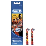 Końcówki do szczoteczek elektrycznych - ORAL-B Końcówki Power Extra Soft Iniemamocni 2 + 2 - miniaturka - grafika 1