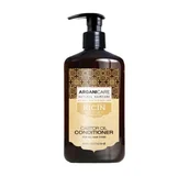 Odżywki do włosów - Arganicare Castor Odżywka Olej Rycynowy 400ML - miniaturka - grafika 1