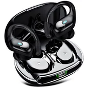 Słuchawki - JG Smart JGS-BX30 - miniaturka - grafika 1