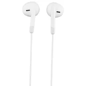 Słuchawki - HAMA Season II Biały - miniaturka - grafika 1