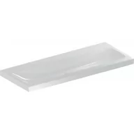 Umywalki - Geberit iCon Light umywalka 120x48 cm meblowa biała 501.837.00.7 - miniaturka - grafika 1