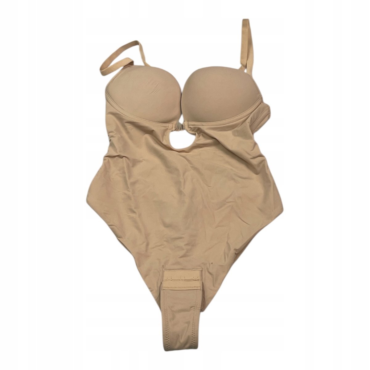 Body damskie Heyshape modelujące XL