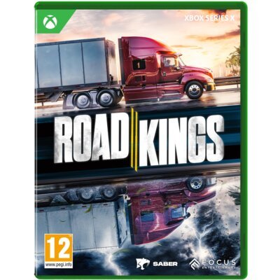 Gry Xbox Series X - ranking 2026