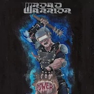 Metal, Punk - Road Warrior Power. CD Road Warrior - miniaturka - grafika 1