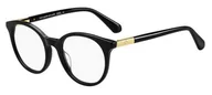 Okulary korekcyjne, oprawki, szkła - Okulary korekcyjne Kate Spade JOSHANN 807 - miniaturka - grafika 1