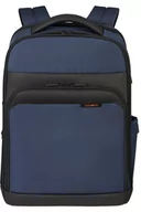 Torby na laptopy - Samsonite Plecak 135070 1090 PLECAK DO LAPTOPA SAMS MYSIGHT 14.1&quot NIEBIESKI 1957410000 - miniaturka - grafika 1